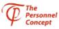 The Personnel Concept logo